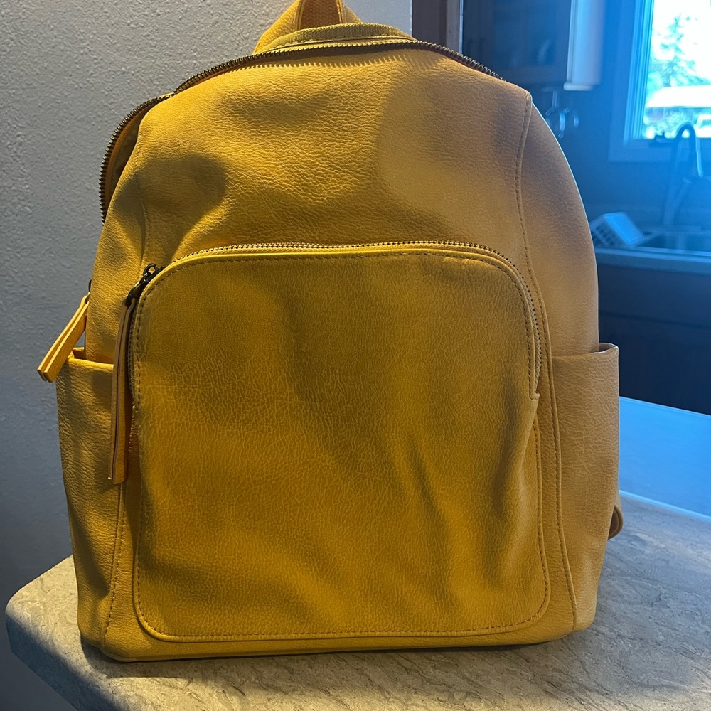 Joy Susan Backpack